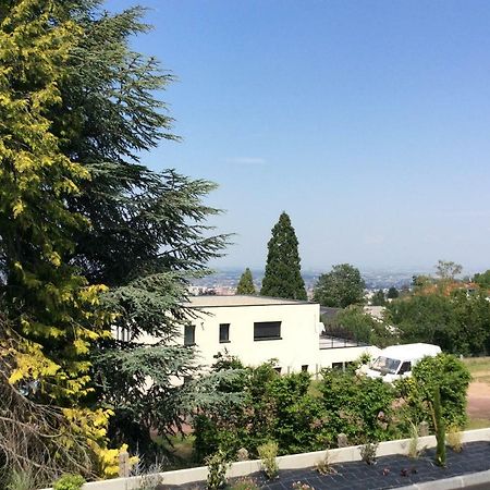 Montagnards Apartment Ceyrat Luaran gambar