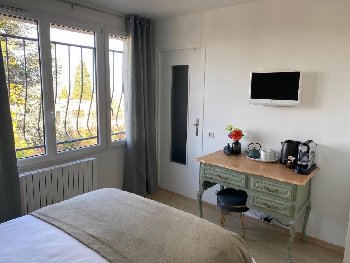 Montagnards Apartment Ceyrat Luaran gambar