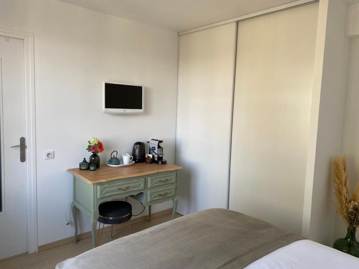 Montagnards Apartment Ceyrat Luaran gambar